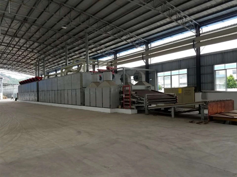 Roller Type Veneer Dryer suppliers Roller Type Veneer Dryer suppliers